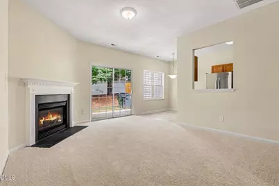 206 Misty Groves Circle, Morrisville, NC 27560 - Photo 2