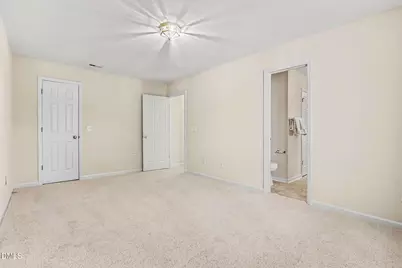 206 Misty Groves Circle, Morrisville, NC 27560 - Photo 22
