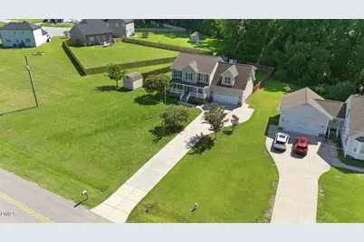 637 Dickinson Road, Smithfield, NC 27577 - Photo 38