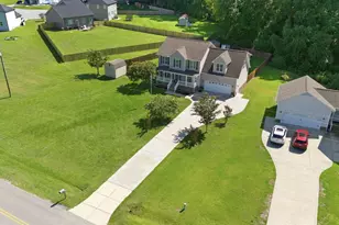 637 Dickinson Rd, Smithfield, NC 27577 - Photo 38