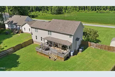 637 Dickinson Road, Smithfield, NC 27577 - Photo 48