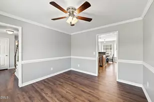 637 Dickinson Rd, Smithfield, NC 27577 - Photo 12