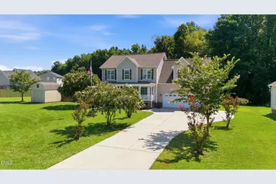 637 Dickinson Road, Smithfield, NC 27577 - Photo 34