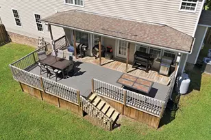 637 Dickinson Rd, Smithfield, NC 27577 - Photo 52