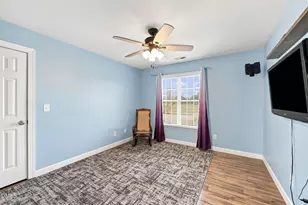 637 Dickinson Rd, Smithfield, NC 27577 - Photo 24