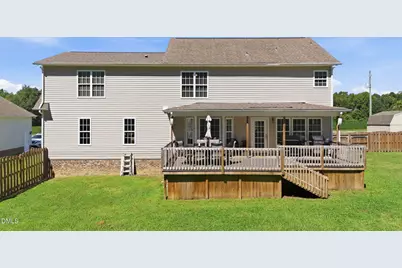 637 Dickinson Road, Smithfield, NC 27577 - Photo 30