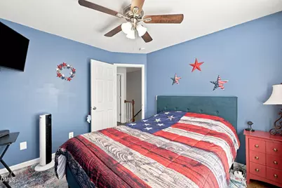 637 Dickinson Road, Smithfield, NC 27577 - Photo 22