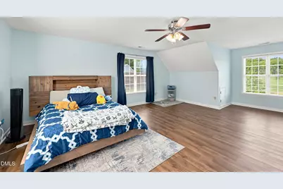 637 Dickinson Road, Smithfield, NC 27577 - Photo 28