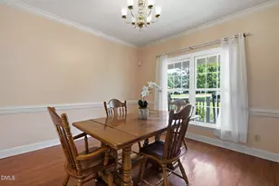 5412 Westminster Ln, Fuquay Varina, NC 27526 - Photo 6