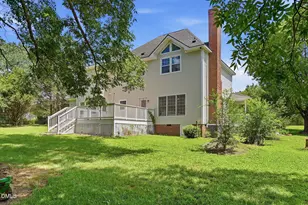 5412 Westminster Ln, Fuquay Varina, NC 27526 - Photo 30