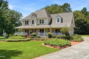 5412 Westminster Ln, Fuquay Varina, NC 27526 - Photo 2
