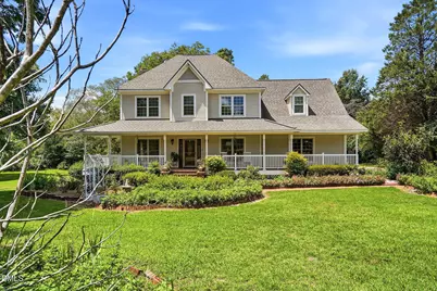 5412 Westminster Lane, Fuquay Varina, NC 27526 - Photo 1