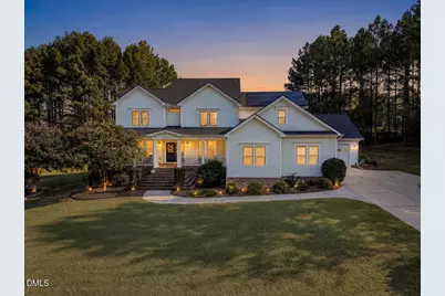 1200 Graedon Drive, Raleigh, NC 27603 - Photo 2