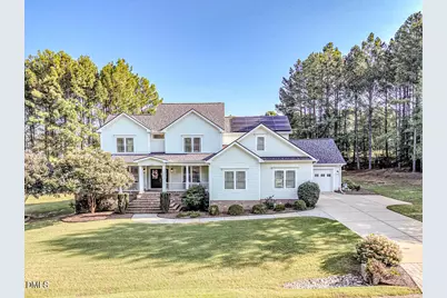 1200 Graedon Drive, Raleigh, NC 27603 - Photo 1