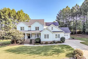 1200 Graedon Dr, Raleigh, NC 27603 - Photo 1