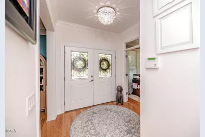 1200 Graedon Drive, Raleigh, NC 27603 - Photo 36
