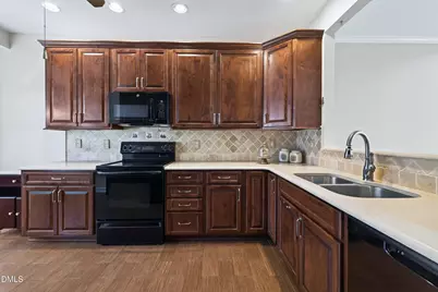 1641 Shepherds Glade Drive, Apex, NC 27523 - Photo 6