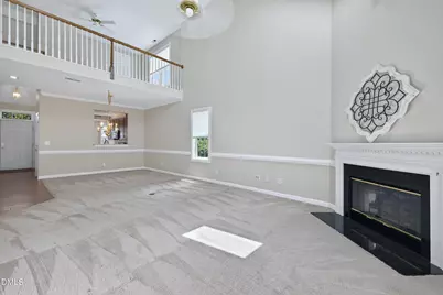 1641 Shepherds Glade Drive, Apex, NC 27523 - Photo 22