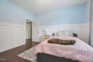 129 Pointe Park Cir, Holly Springs, NC 27540 - Photo 54