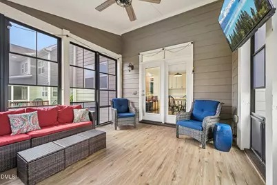 129 Pointe Park Circle, Holly Springs, NC 27540 - Photo 68