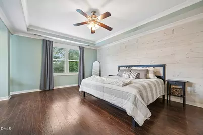 129 Pointe Park Circle, Holly Springs, NC 27540 - Photo 36