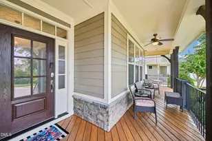 129 Pointe Park Cir, Holly Springs, NC 27540 - Photo 1