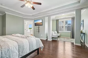 129 Pointe Park Cir, Holly Springs, NC 27540 - Photo 46