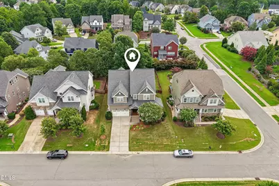 129 Pointe Park Circle, Holly Springs, NC 27540 - Photo 68