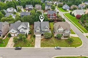 129 Pointe Park Cir, Holly Springs, NC 27540 - Photo 68