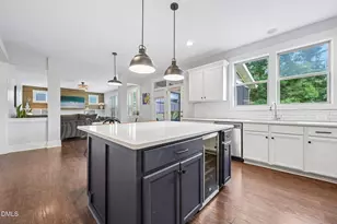 129 Pointe Park Cir, Holly Springs, NC 27540 - Photo 26