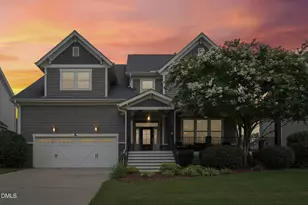 129 Pointe Park Cir, Holly Springs, NC 27540 - Photo 82