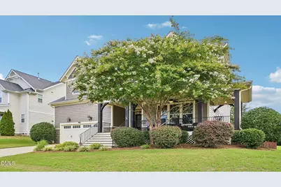 129 Pointe Park Circle, Holly Springs, NC 27540 - Photo 4