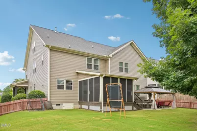 129 Pointe Park Circle, Holly Springs, NC 27540 - Photo 72