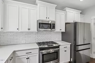 129 Pointe Park Circle, Holly Springs, NC 27540 - Photo 24