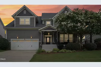 129 Pointe Park Circle, Holly Springs, NC 27540 - Photo 82