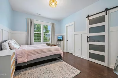 129 Pointe Park Circle, Holly Springs, NC 27540 - Photo 8