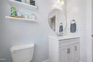 129 Pointe Park Cir, Holly Springs, NC 27540 - Photo 34