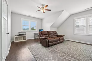 129 Pointe Park Cir, Holly Springs, NC 27540 - Photo 36