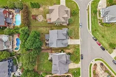 129 Pointe Park Circle, Holly Springs, NC 27540 - Photo 72
