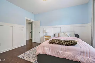 129 Pointe Park Circle, Holly Springs, NC 27540 - Photo 54