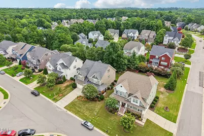 129 Pointe Park Circle, Holly Springs, NC 27540 - Photo 78