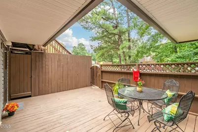 297 Summerwalk Circle, Chapel Hill, NC 27517 - Photo 2