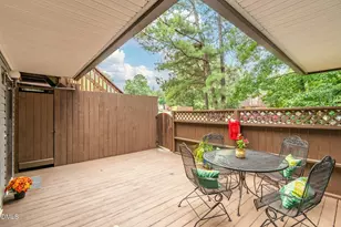297 Summerwalk Cir, Chapel Hill, NC 27517 - Photo 2