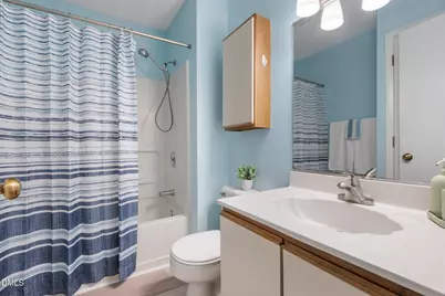297 Summerwalk Circle, Chapel Hill, NC 27517 - Photo 20
