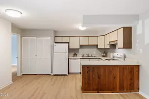 297 Summerwalk Cir, Chapel Hill, NC 27517 - Photo 14