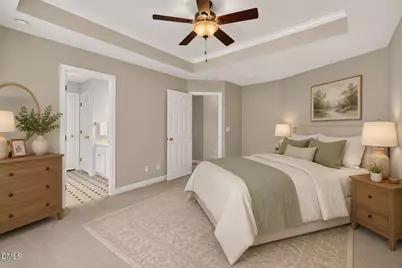 516 Lakeview Avenue, Wake Forest, NC 27587 - Photo 26