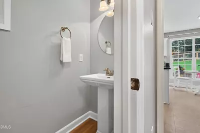 516 Lakeview Avenue, Wake Forest, NC 27587 - Photo 18