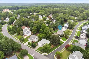 516 Lakeview Ave, Wake Forest, NC 27587 - Photo 60