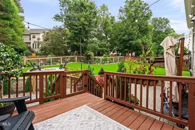 516 Lakeview Avenue, Wake Forest, NC 27587 - Photo 50