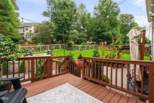 516 Lakeview Ave, Wake Forest, NC 27587 - Photo 50